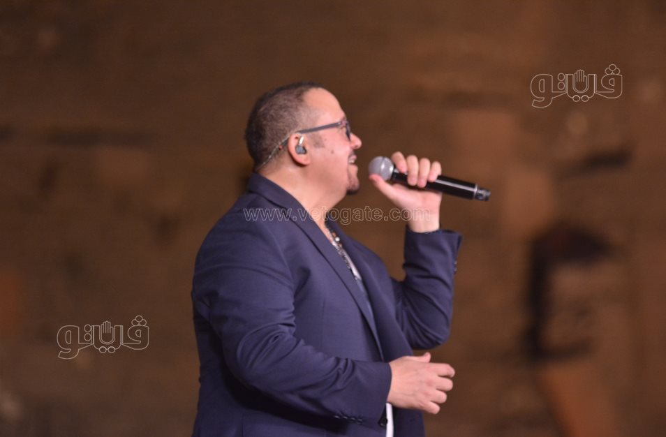 هشام عباس (8)