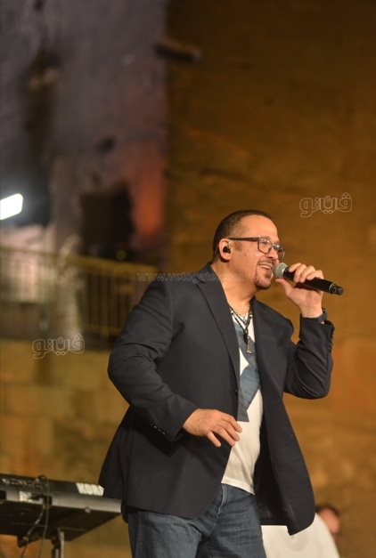 هشام عباس (12)