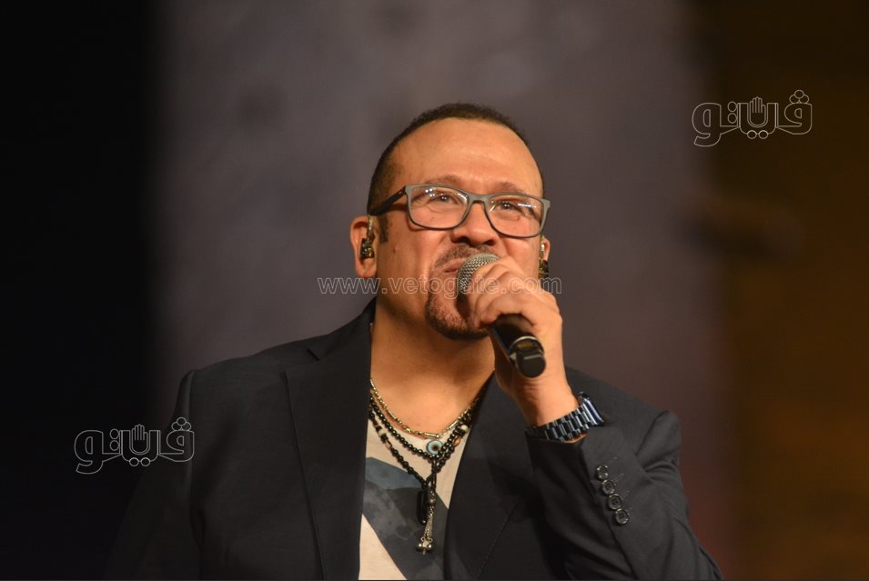 هشام عباس (13)