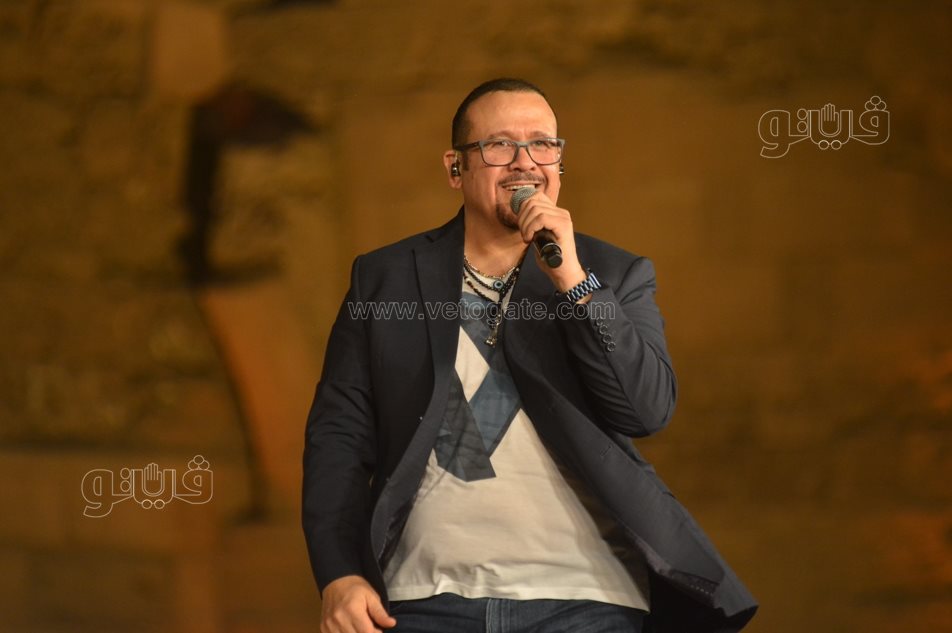 هشام عباس (14)