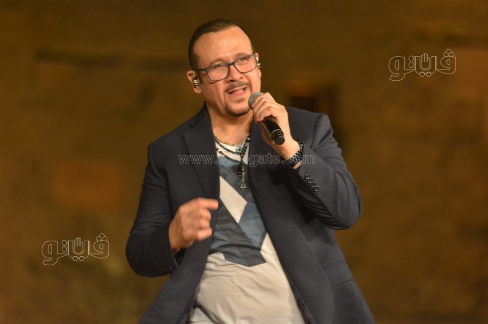 هشام عباس (17)