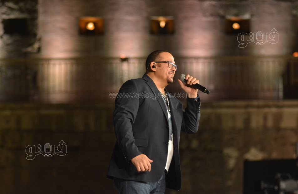 هشام عباس (20)