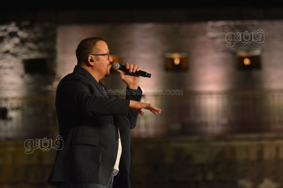 هشام عباس (22)