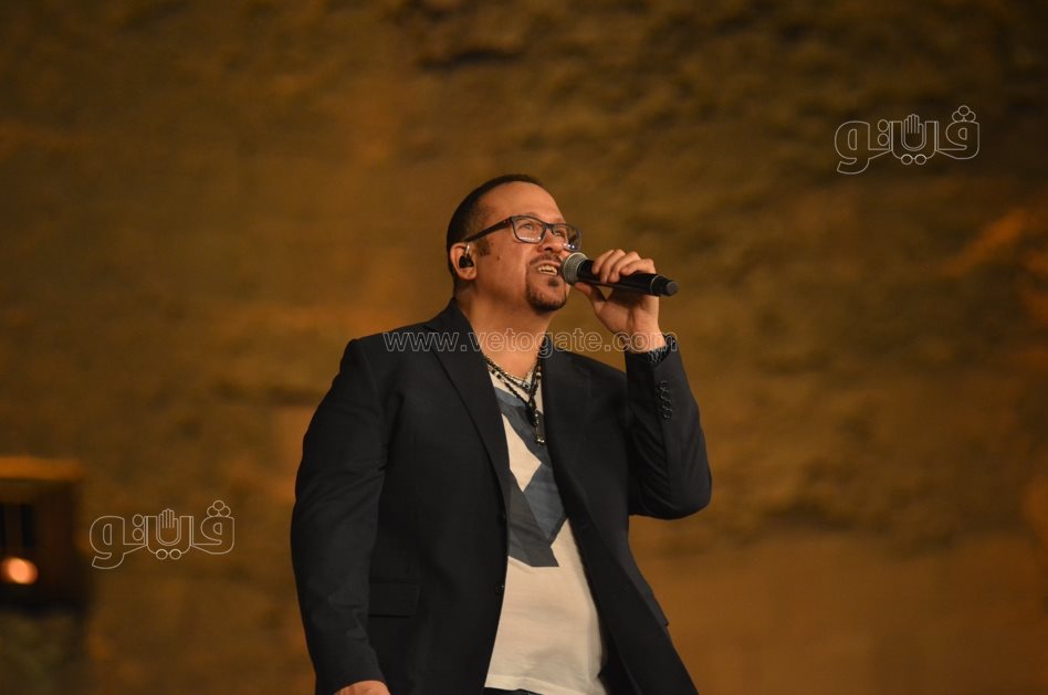 هشام عباس (26)