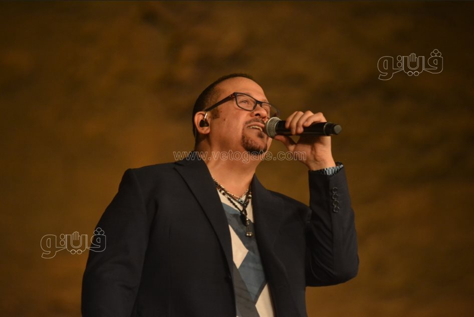 هشام عباس (27)