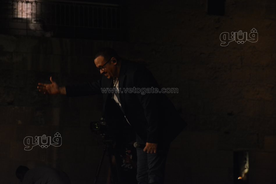 هشام عباس (40)