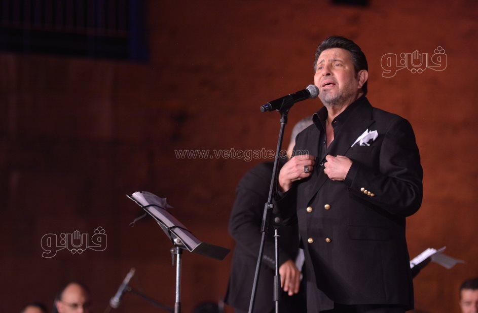 حفل هاني شاكر (3)