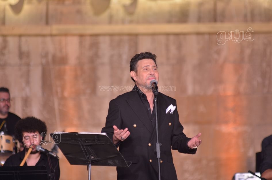 حفل هاني شاكر (8)