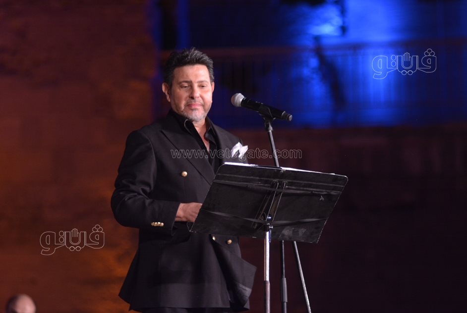 حفل هاني شاكر (9)