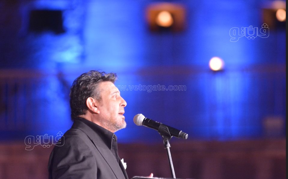 حفل هاني شاكر (13)