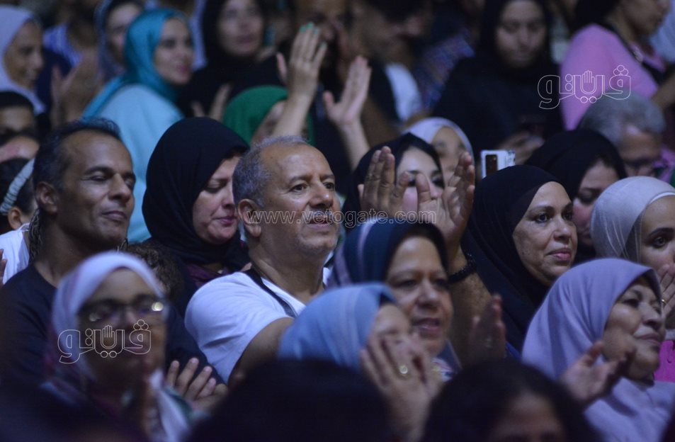 حفل هاني شاكر (16)