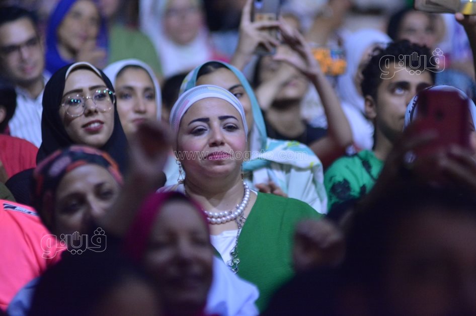 حفل هاني شاكر (17)