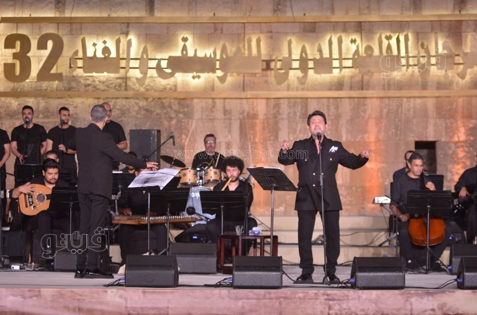 حفل هاني شاكر (22)