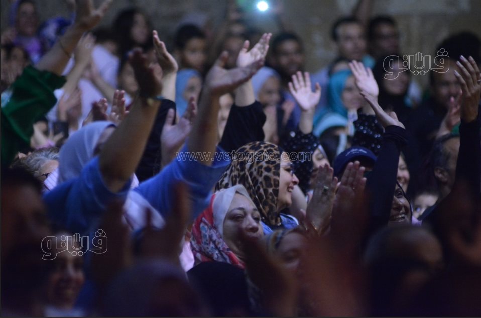 حفل هاني شاكر (24)