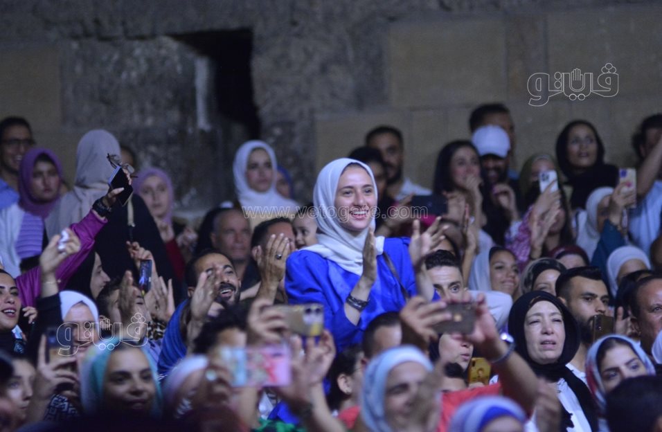 حفل هاني شاكر (1)