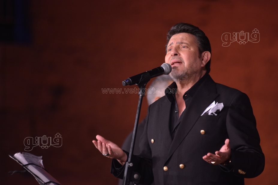 حفل هاني شاكر (2)