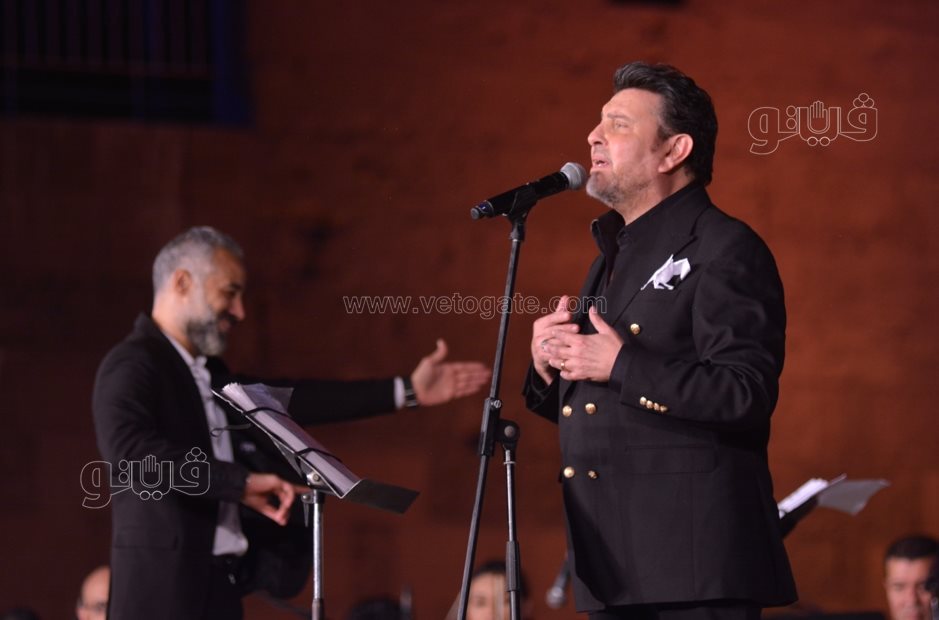 حفل هاني شاكر (4)