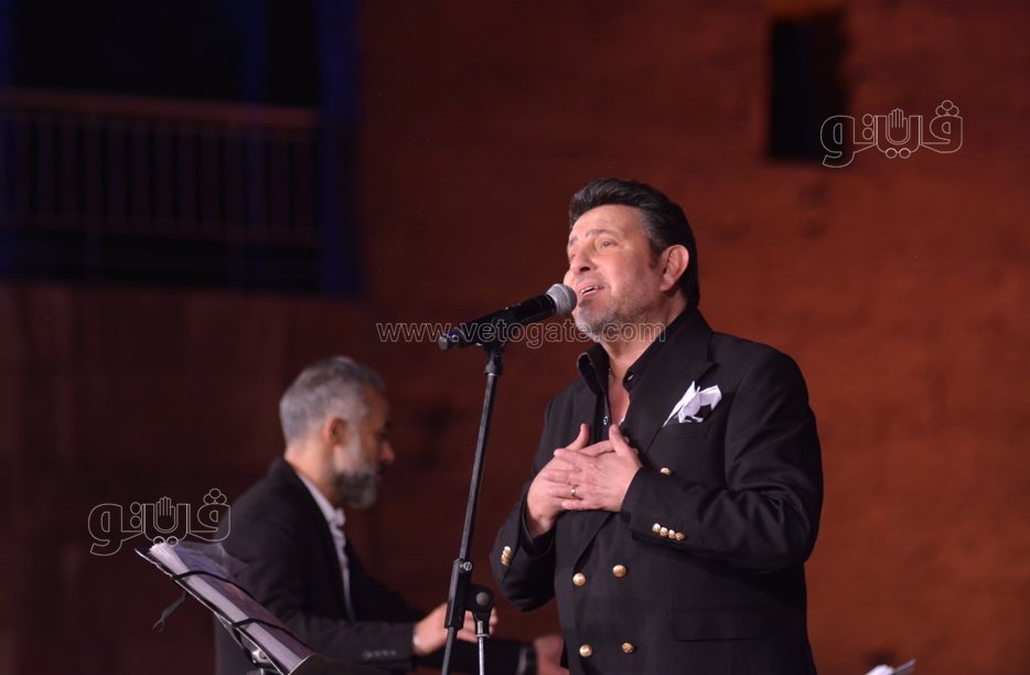 حفل هاني شاكر (5)