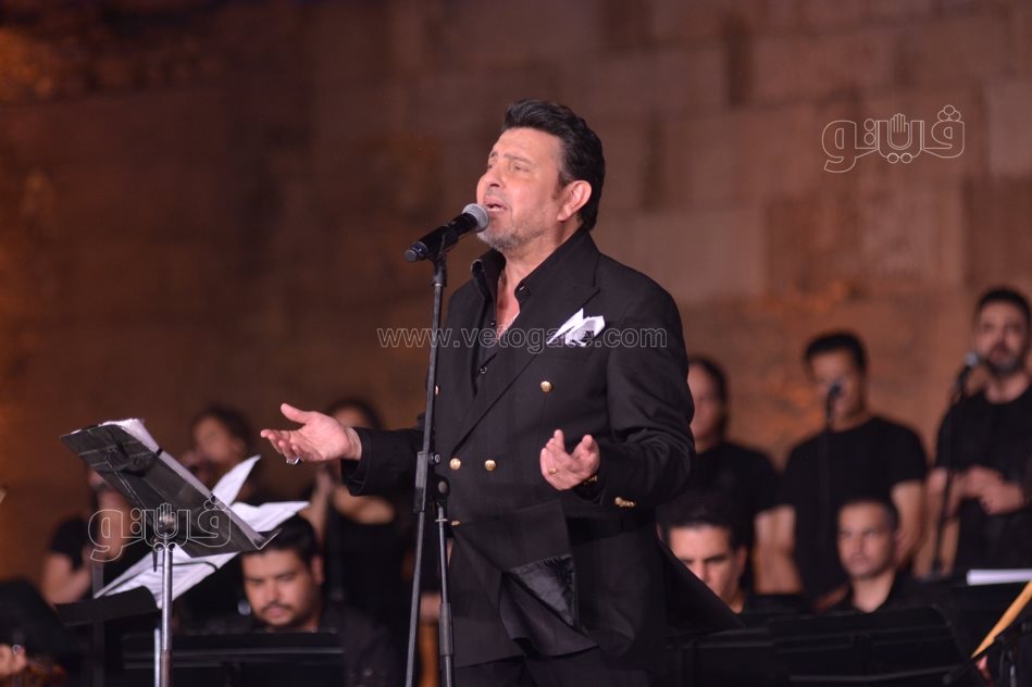 حفل هاني شاكر (7)