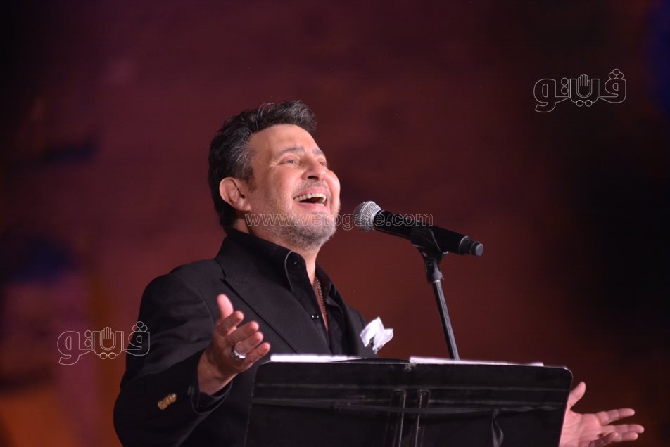 حفل هاني شاكر (11)