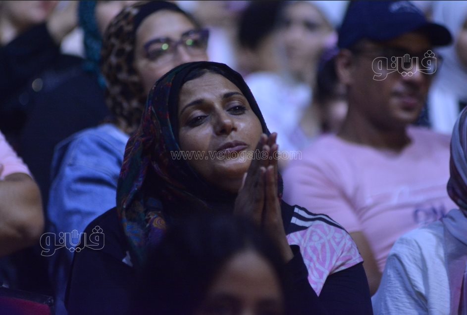 حفل هاني شاكر (15)