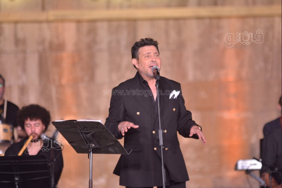 حفل هاني شاكر (18)