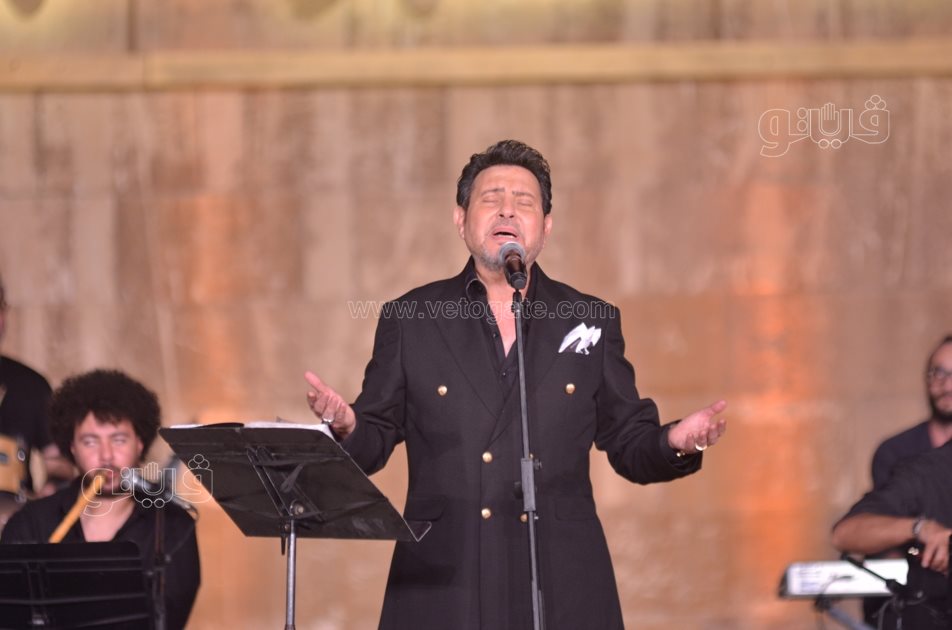 حفل هاني شاكر (19)