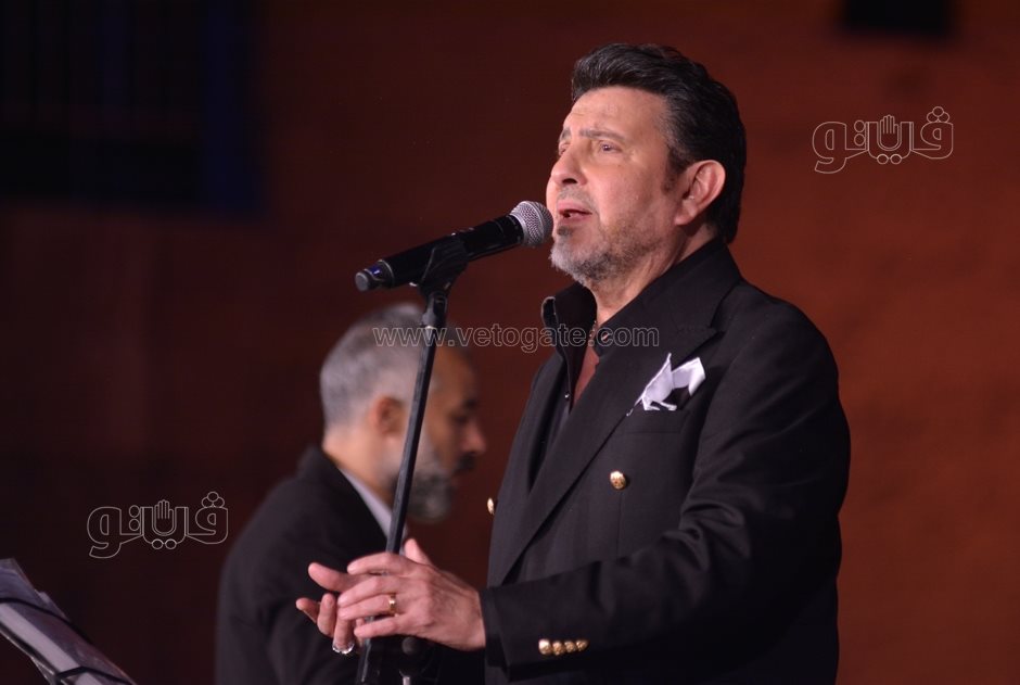 حفل هاني شاكر (6)