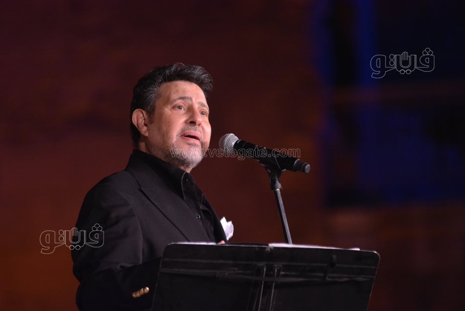 حفل هاني شاكر (10)