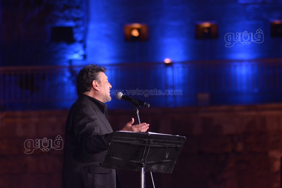 حفل هاني شاكر (12)