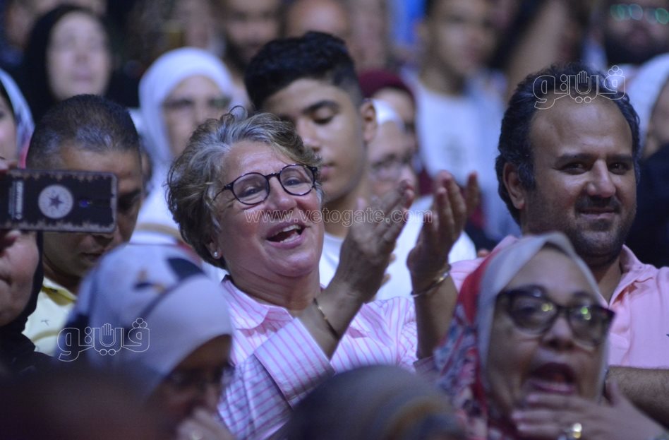 حفل هاني شاكر (14)