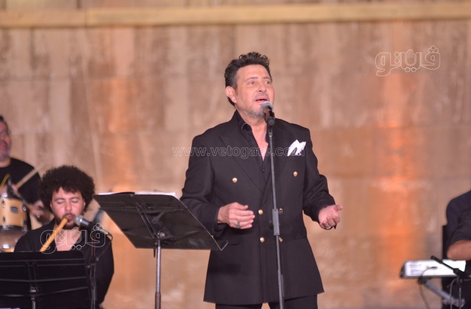 حفل هاني شاكر (20)