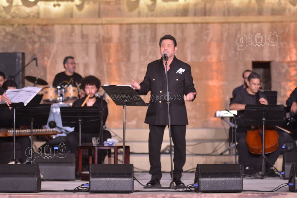 حفل هاني شاكر (21)