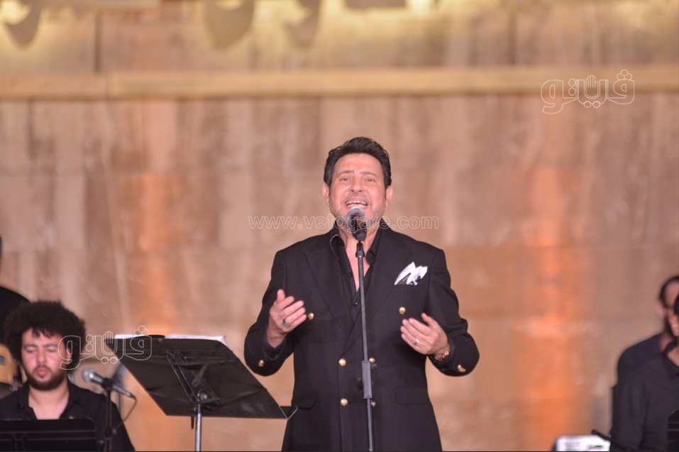 حفل هاني شاكر (23)