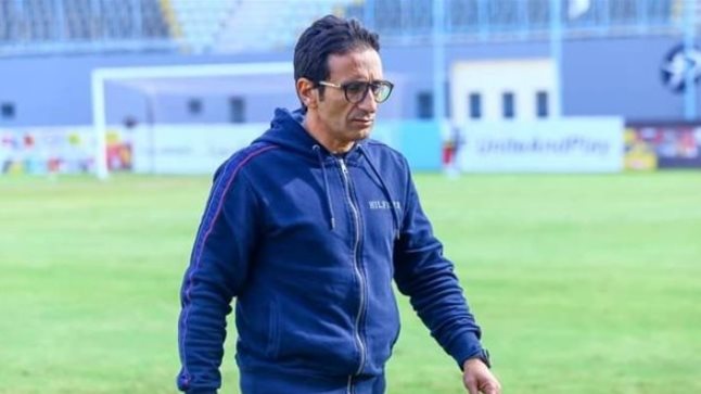 أحمد سامي، فيتو