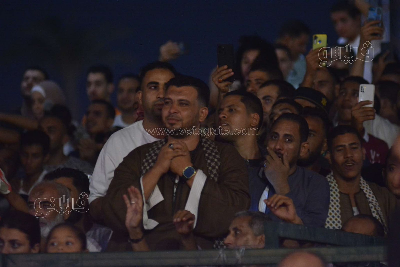 حفل الشخ تهامي (11)