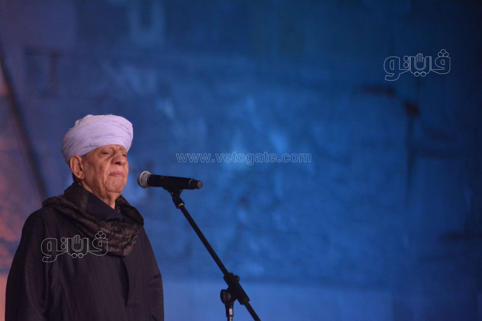 حفل الشخ تهامي (14)