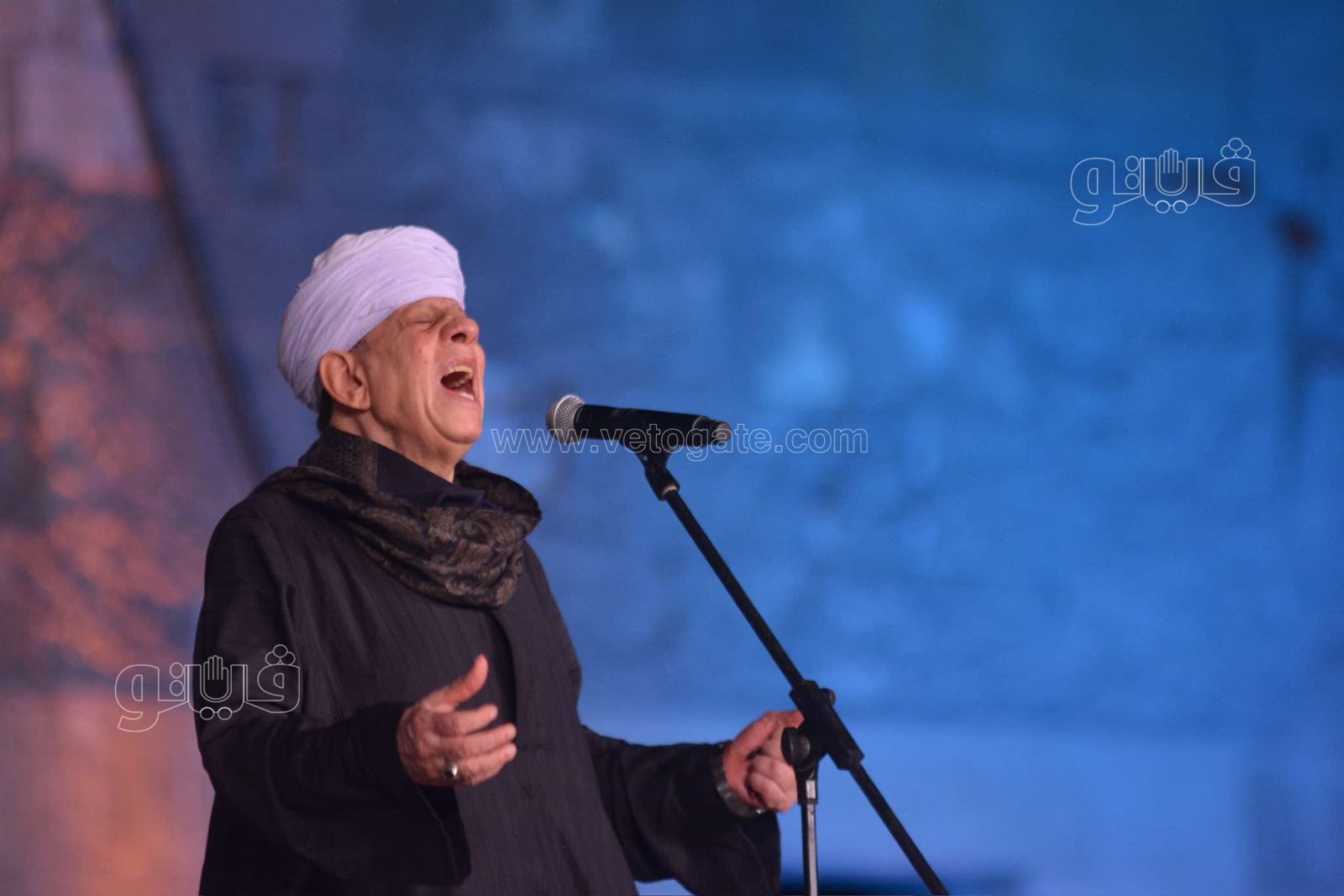 حفل الشخ تهامي (15)