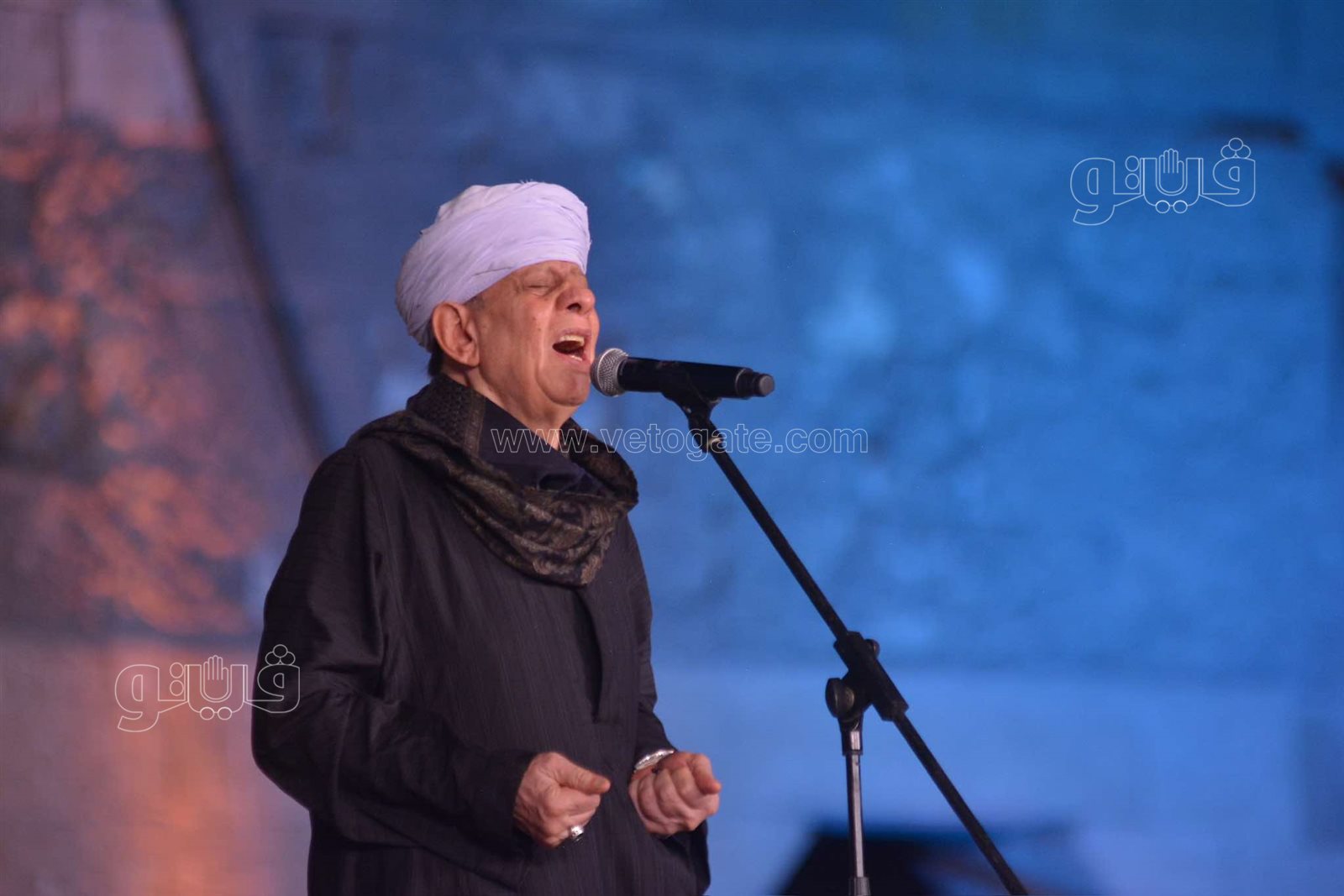 حفل الشخ تهامي (16)