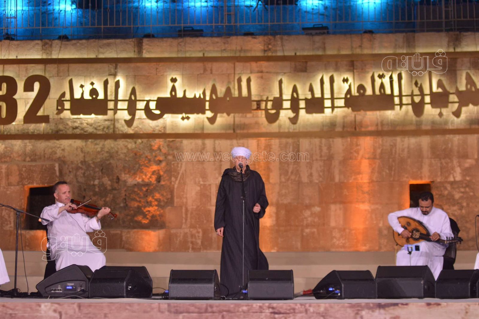 حفل الشخ تهامي (7)