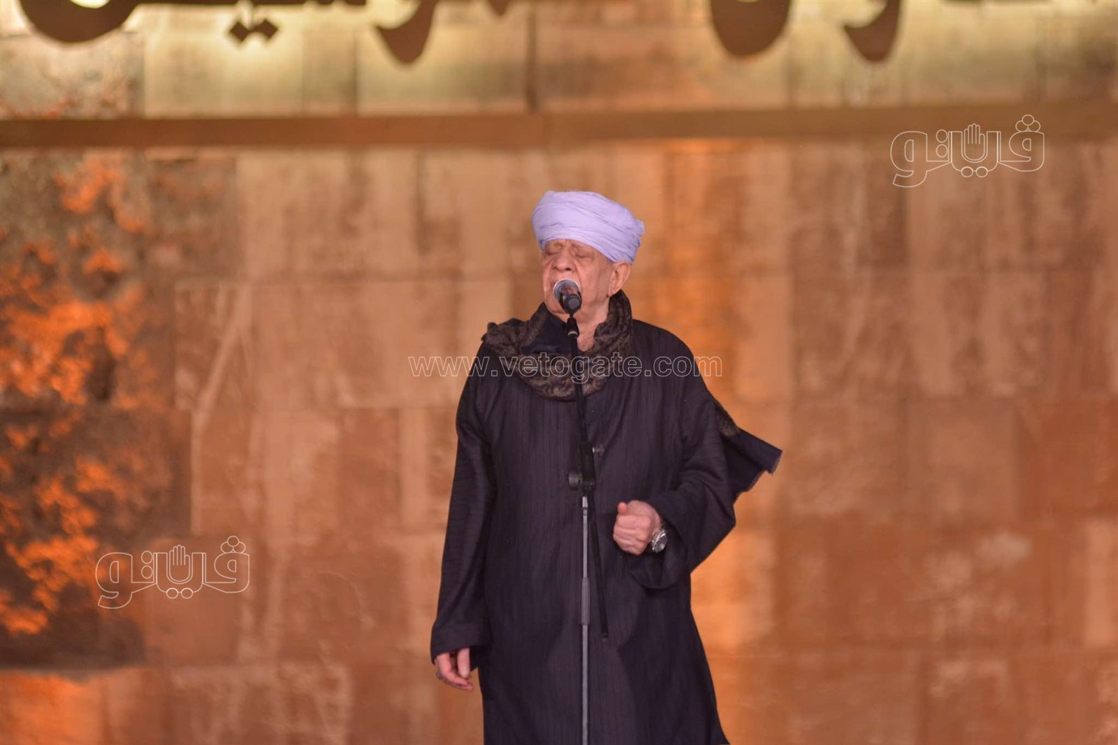 حفل الشخ تهامي (8)