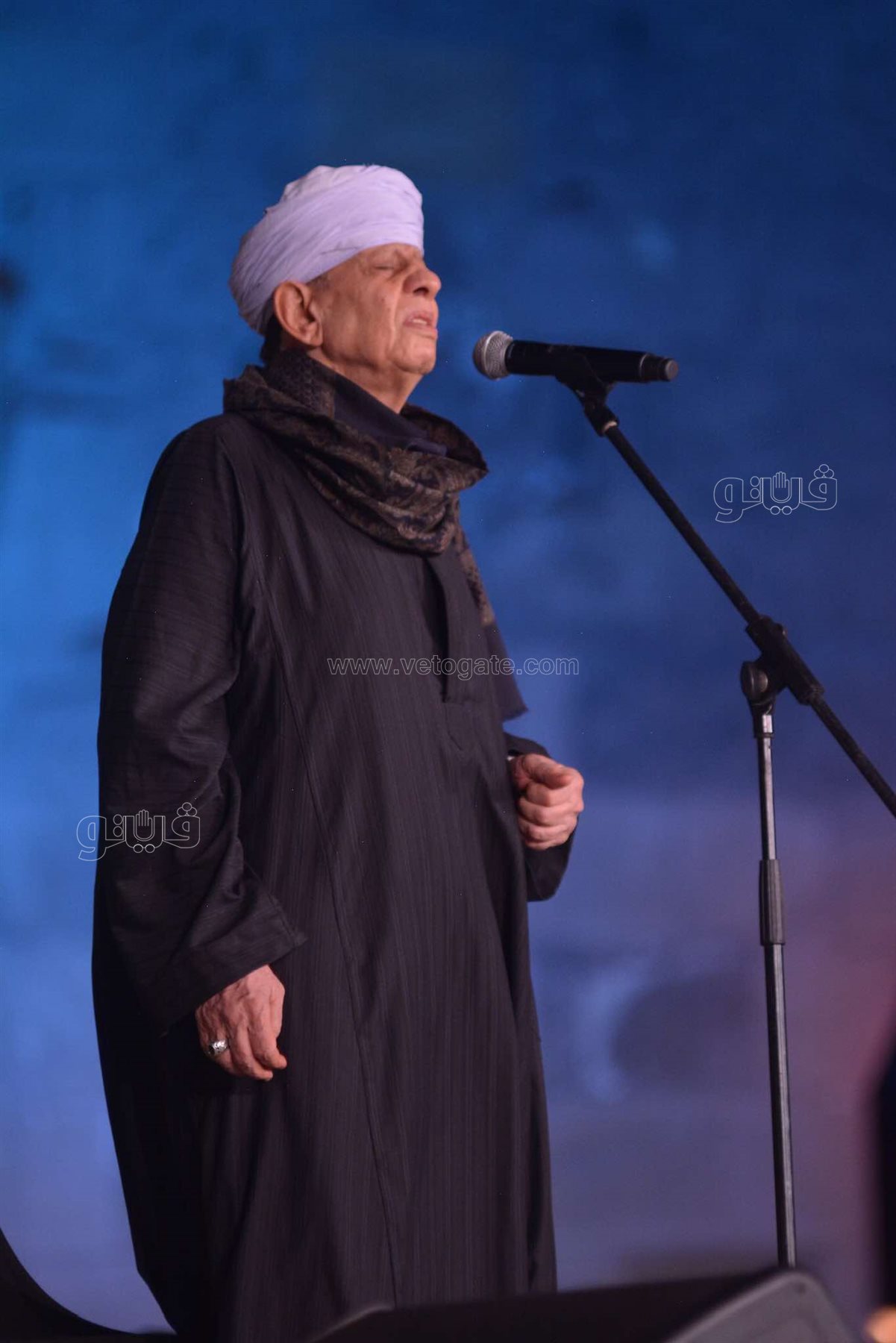 حفل الشخ تهامي (9)