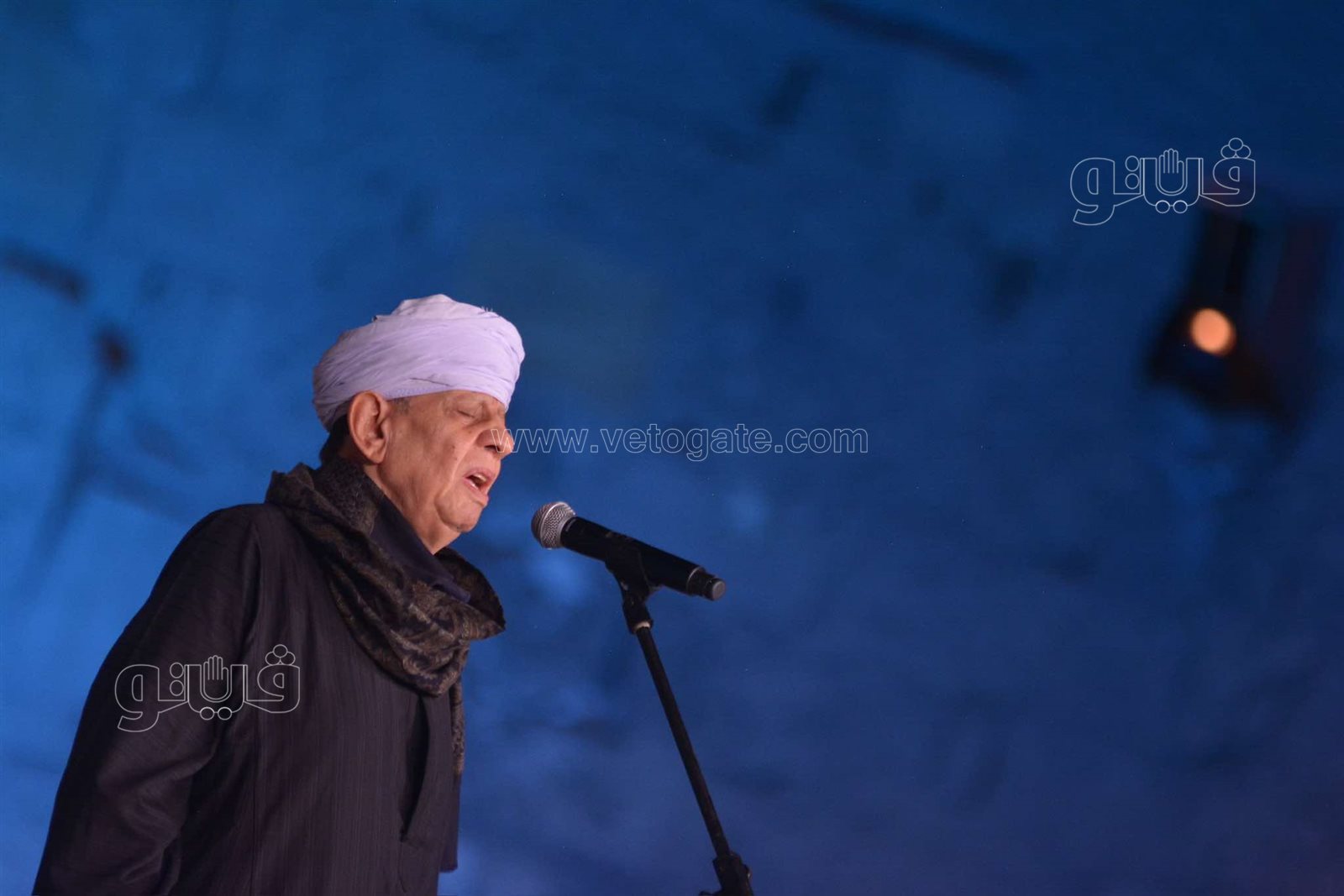 حفل الشخ تهامي (10)