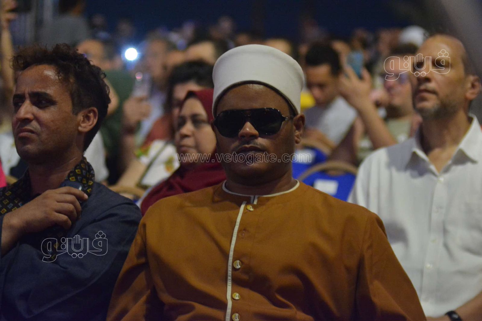 حفل الشخ تهامي (12)