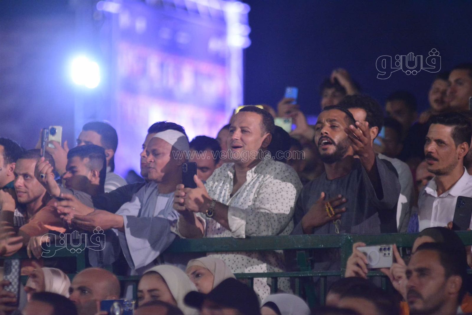 حفل الشخ تهامي (13)