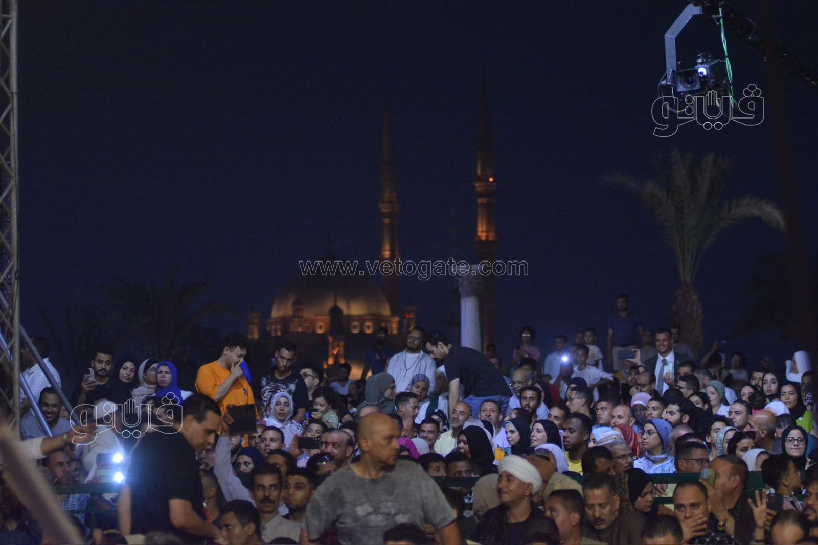 حفل الشخ تهامي (19)