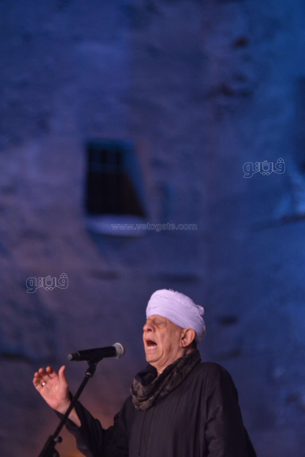 حفل الشخ تهامي (21)