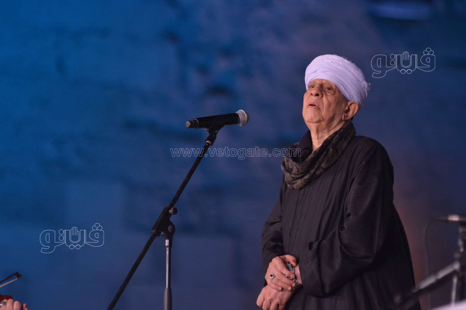 حفل الشخ تهامي (22)