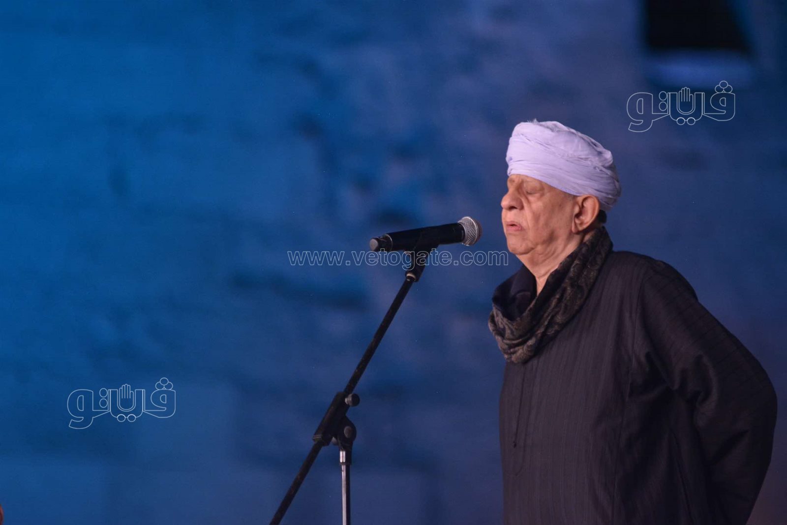 حفل الشخ تهامي (24)