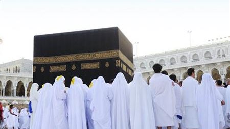 أهمية العمرة، فيتو